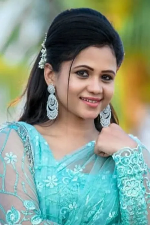 Manimegalai