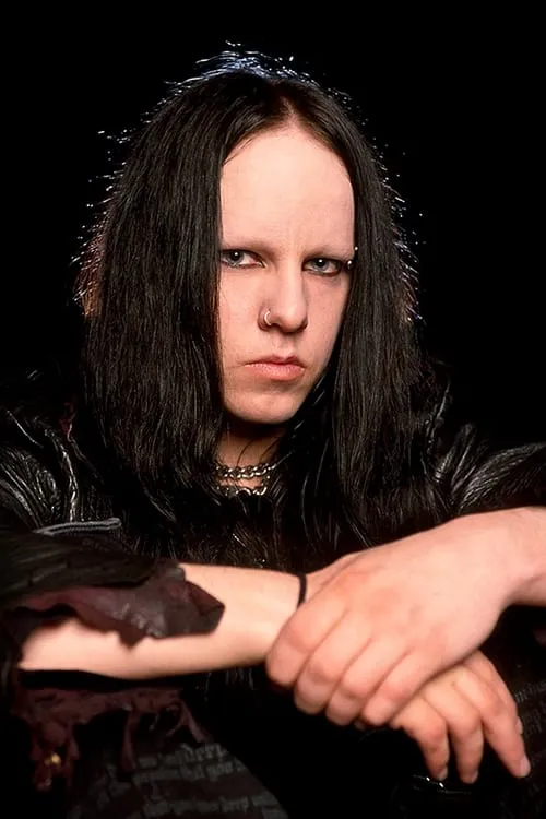 Joey Jordison