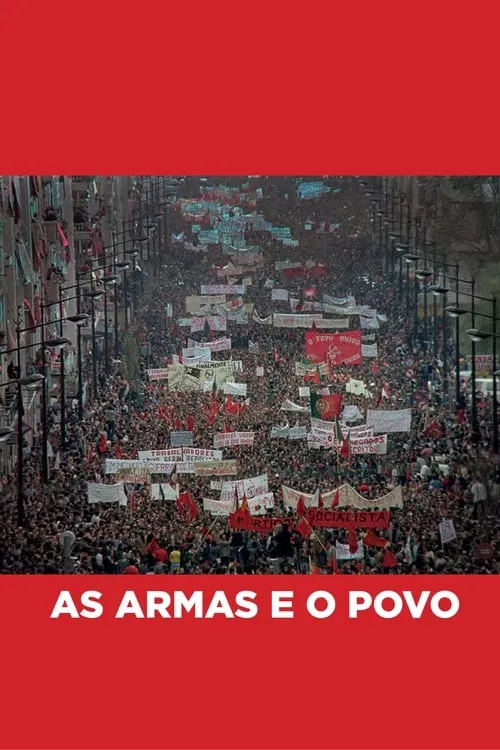 As Armas e o Povo (фильм)