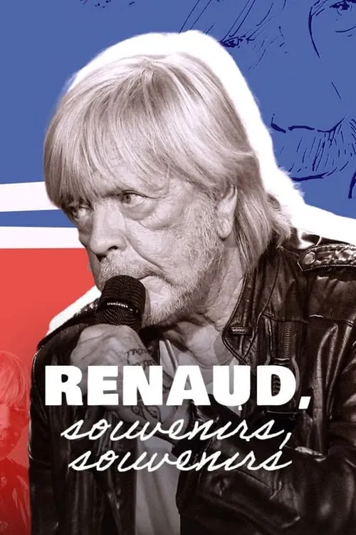 Renaud, souvenirs, souvenirs (фильм)