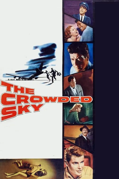 The Crowded Sky (фильм)