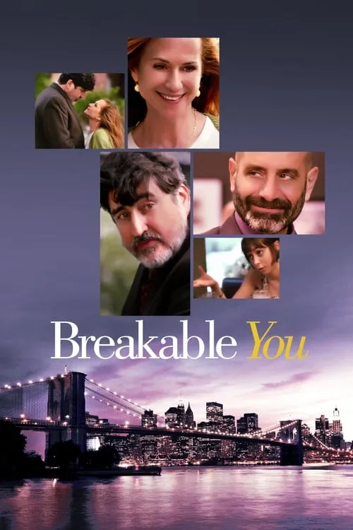 Breakable You (movie)