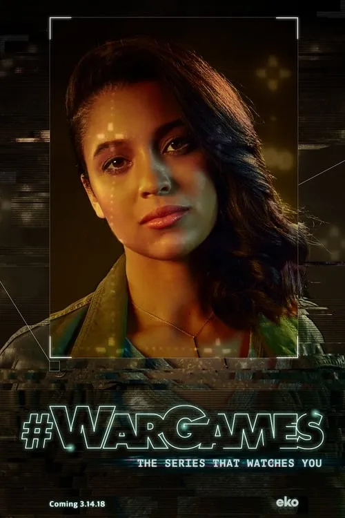 #WarGames (сериал)