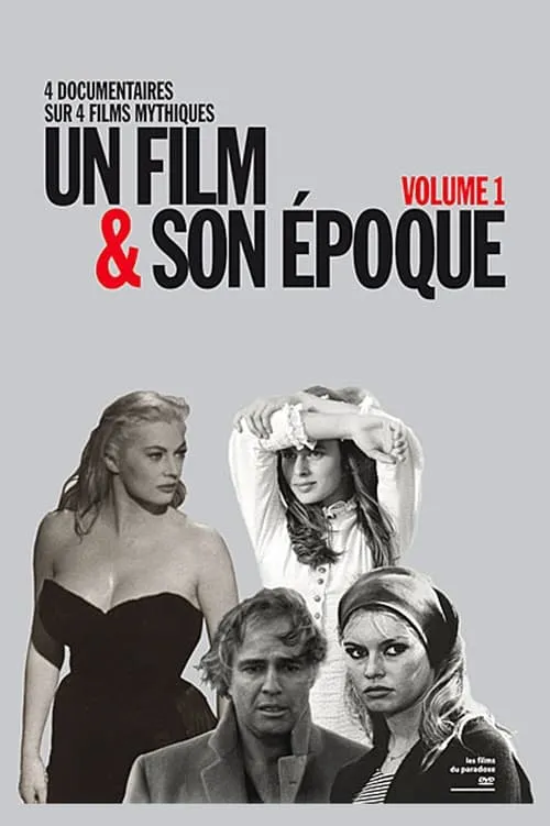 Un film et son époque (сериал)