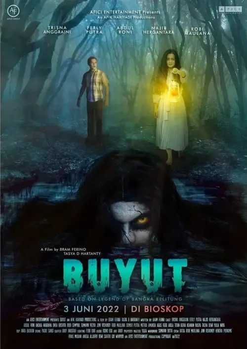 Buyut (movie)