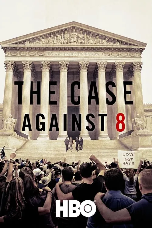 The Case Against 8 (movie)