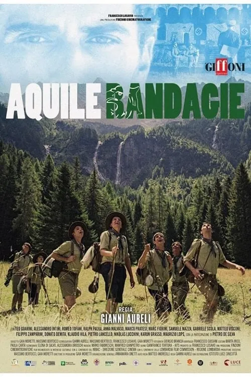 Aquile randagie (фильм)