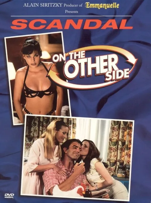 Scandal: On the Other Side (фильм)