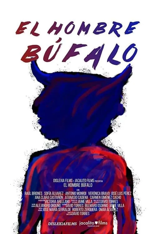 El Hombre Búfalo (movie)