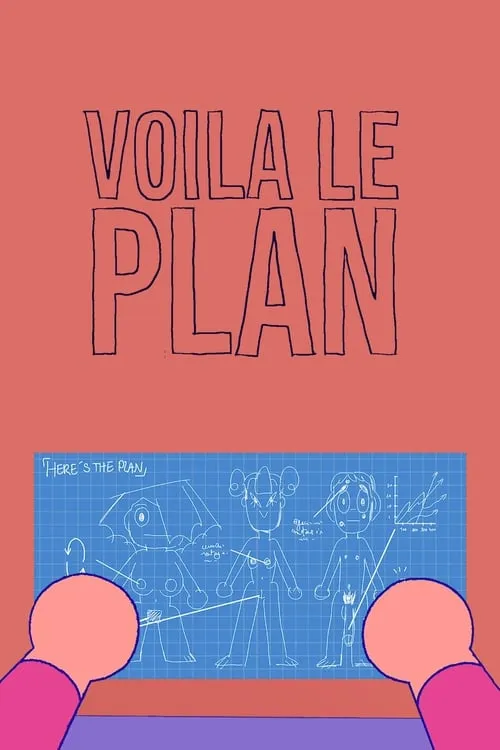 Voila le plan (movie)