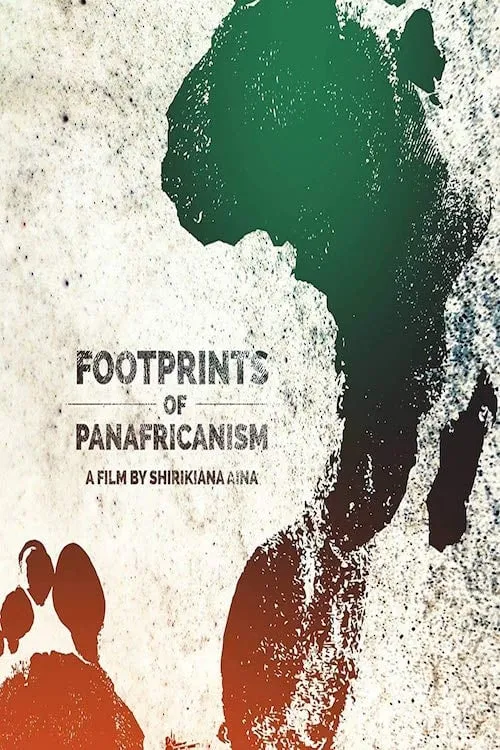 Footprints of Pan-Africanism (фильм)