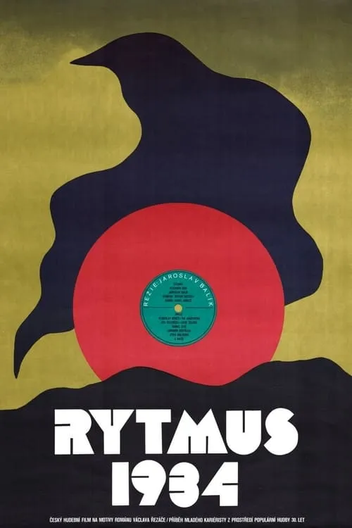 Rytmus 1934 (movie)