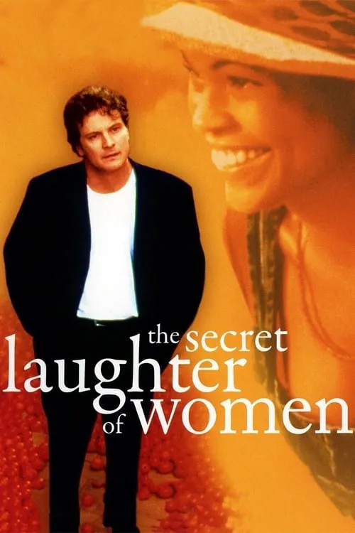 The Secret Laughter of Women (movie)