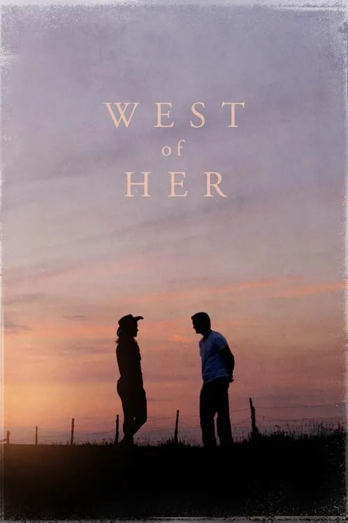 West of Her (movie)