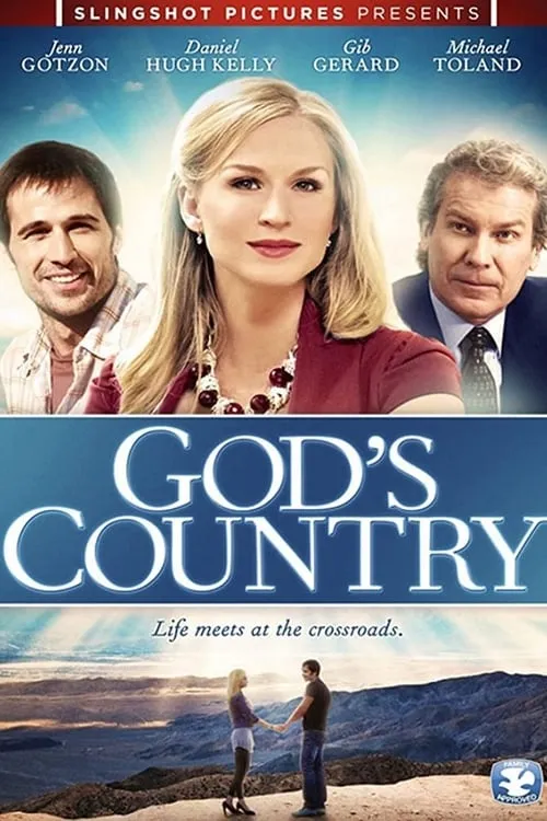 God's Country (фильм)