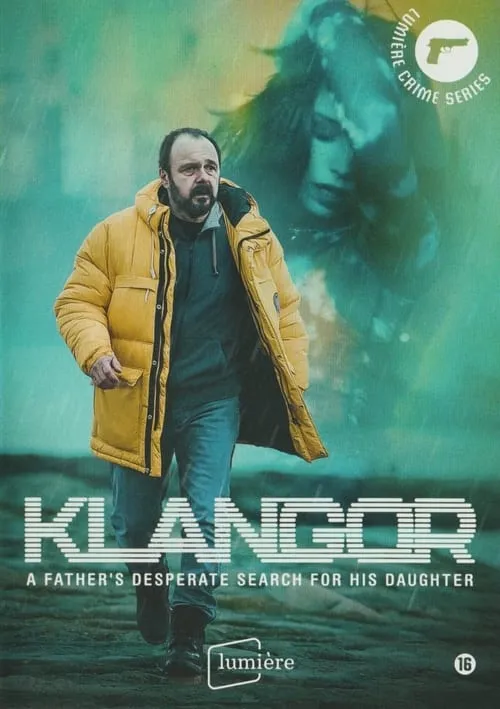 Klangor (series)