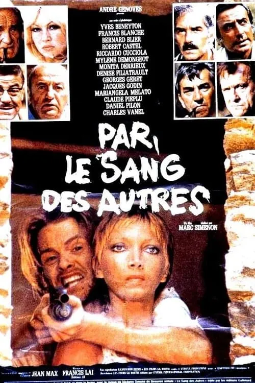 Par le sang des autres (movie)