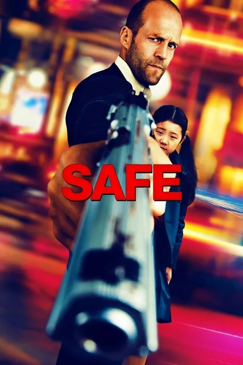 Safe (movie)