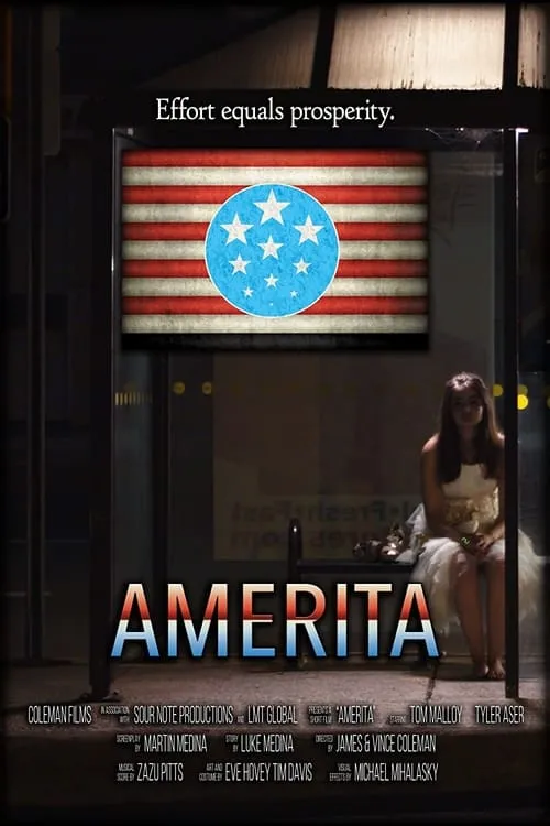 Amerita (movie)