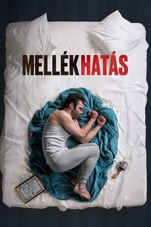 Mellékhatás (series)