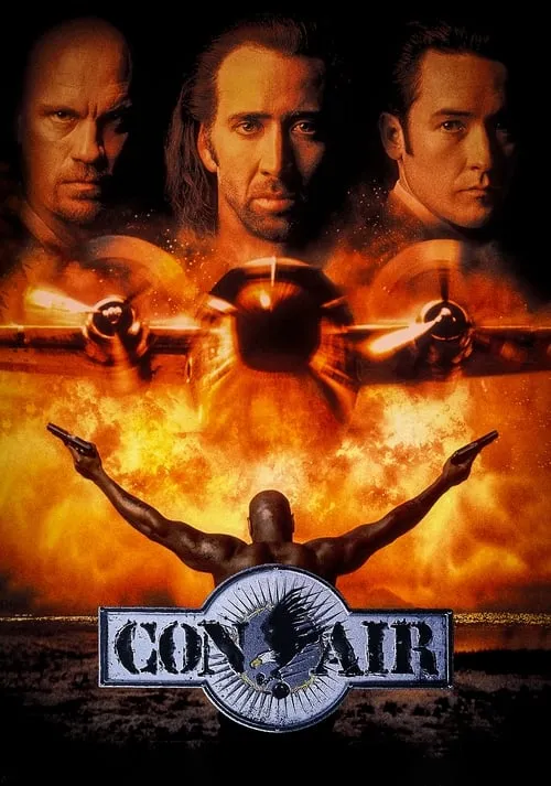 Con Air (movie)