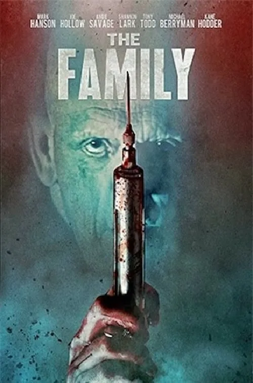 The Family (movie)