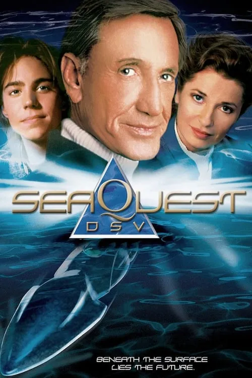 seaQuest DSV (series)