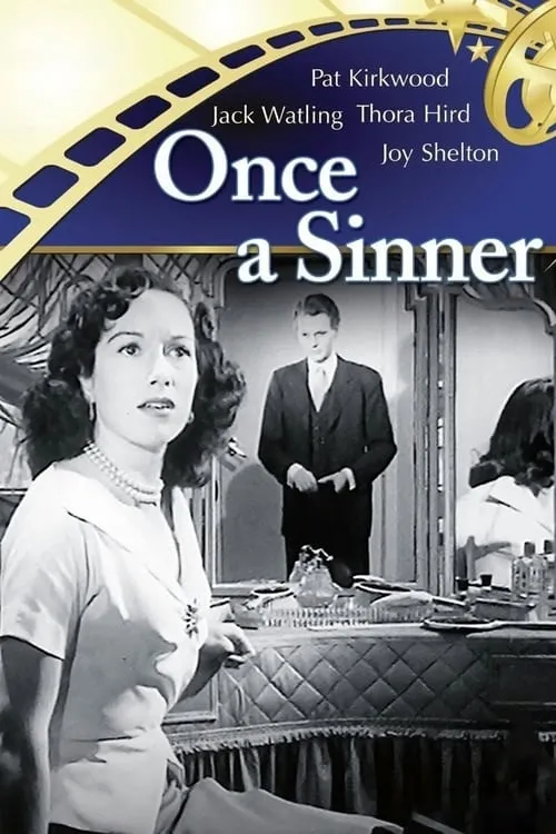 Once a Sinner (movie)