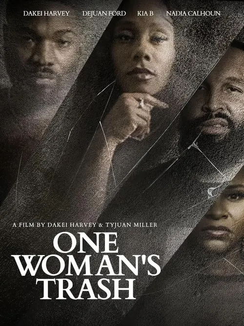 One Woman's Trash (movie)