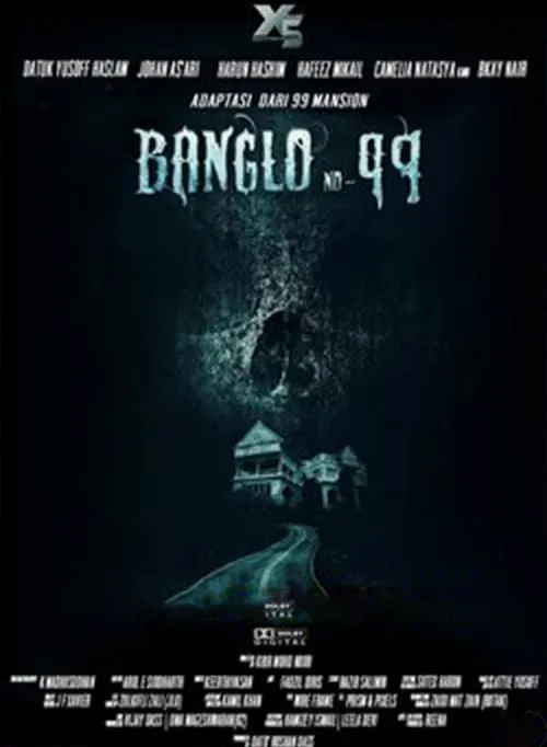 Banglo No. 99