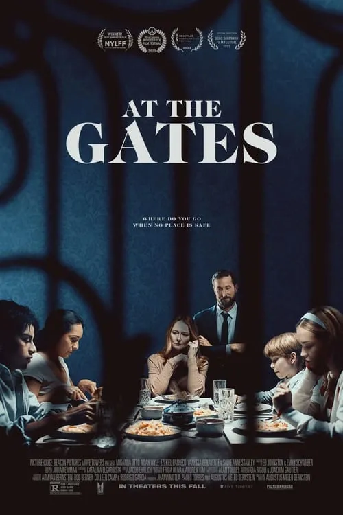 At the Gates (movie)