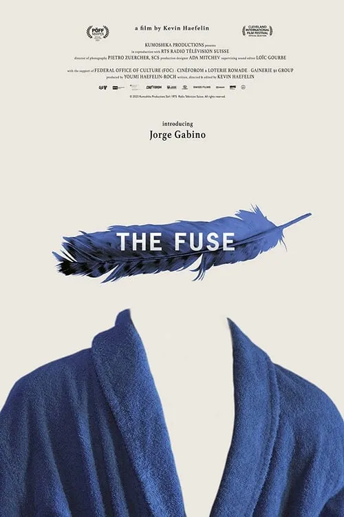 The Fuse (фильм)