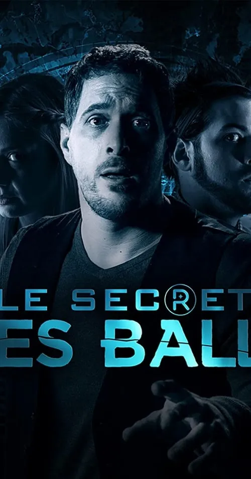 Le Secret Des Balls (сериал)