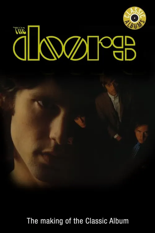 Classic Albums - The Doors (фильм)