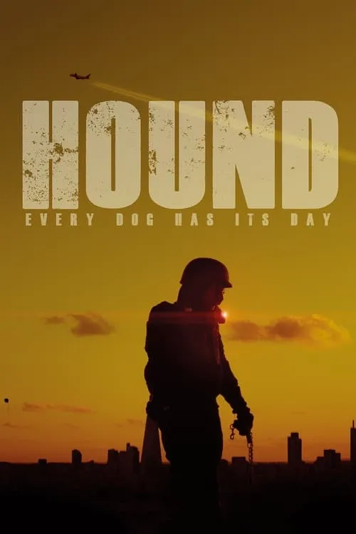 Hound (movie)