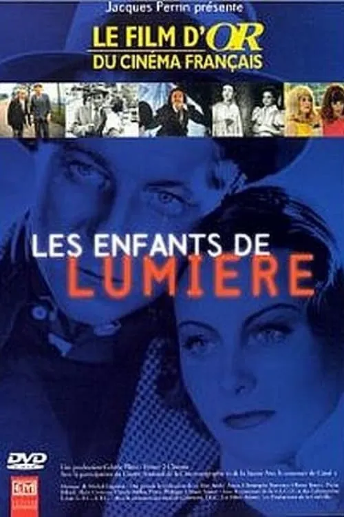 Les Enfants de Lumière (movie)