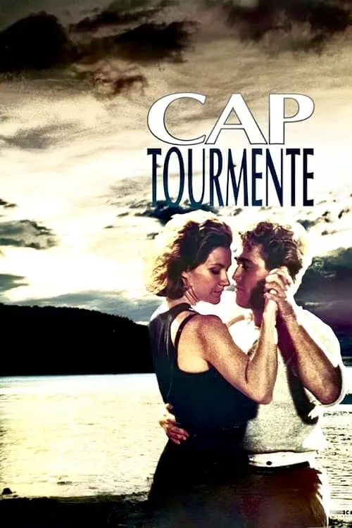 Cap Tourmente (фильм)
