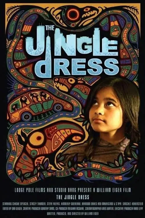 The Jingle Dress (movie)