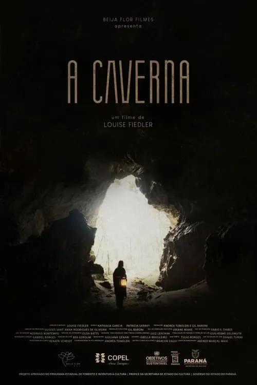 A Caverna (фильм)