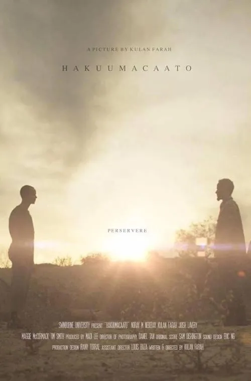 Hakuumacaato (movie)