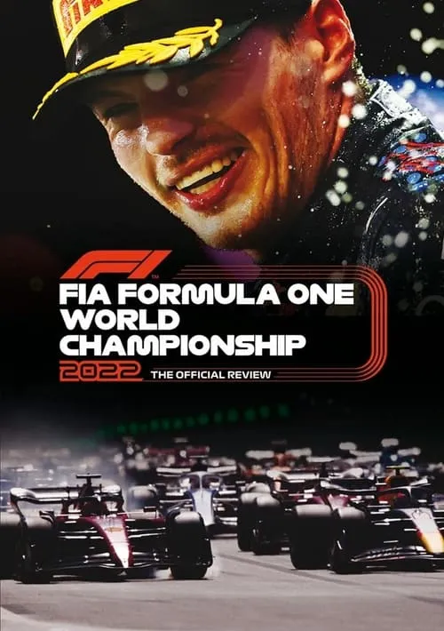 Formula 1: The Official Review Of The 2022 FIA Formula One World Championship (фильм)