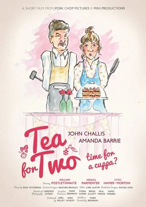 Tea for Two (movie)