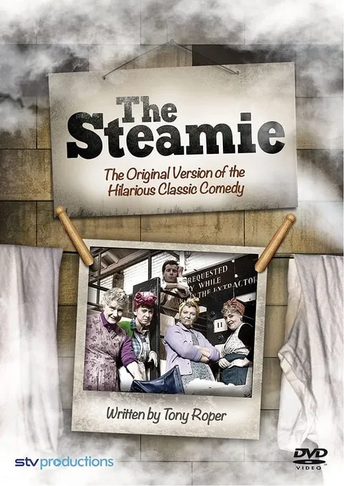 The Steamie (movie)