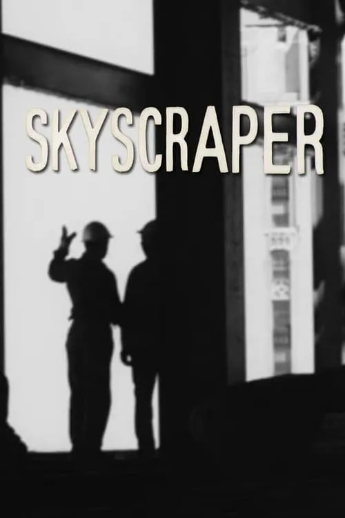 Skyscraper (movie)