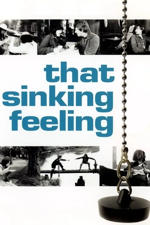 That Sinking Feeling (movie)