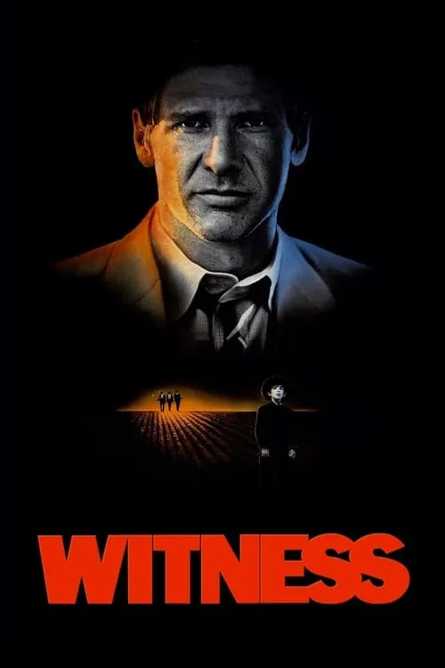 Witness (movie)