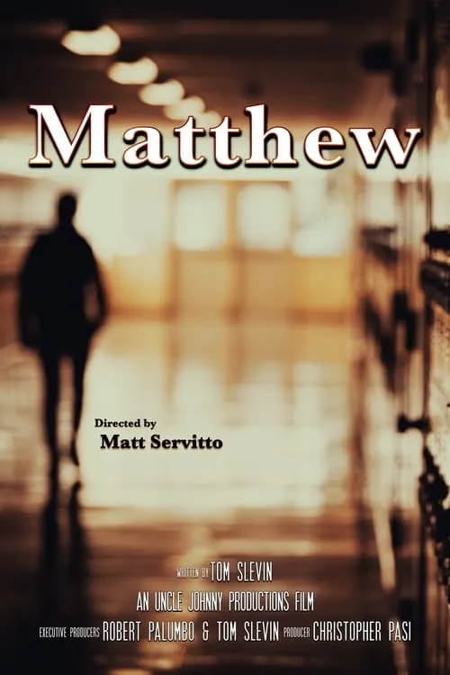 Matthew (movie)