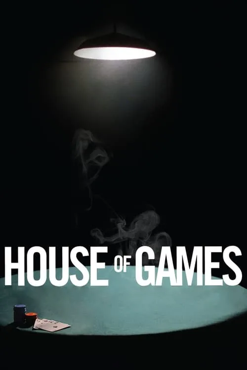 House of Games (movie)