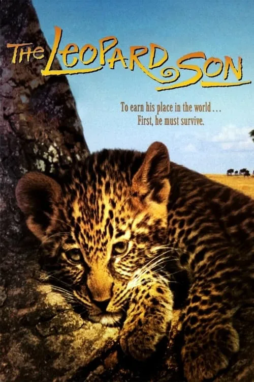 The Leopard Son (фильм)