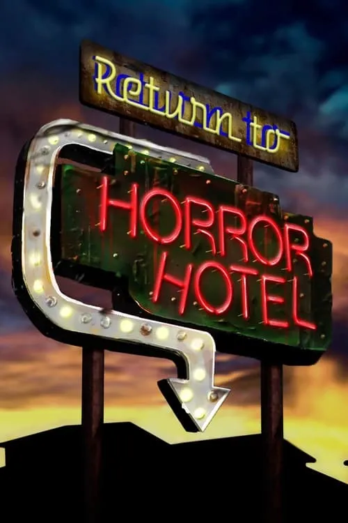 Return to Horror Hotel (movie)